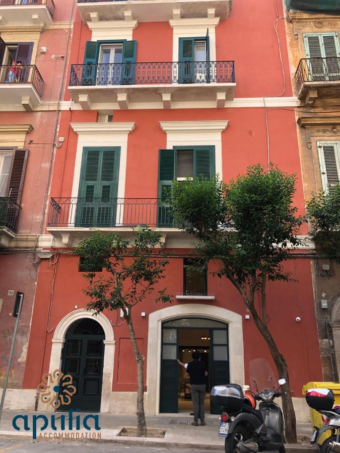 Zema Home Bari Exterior foto