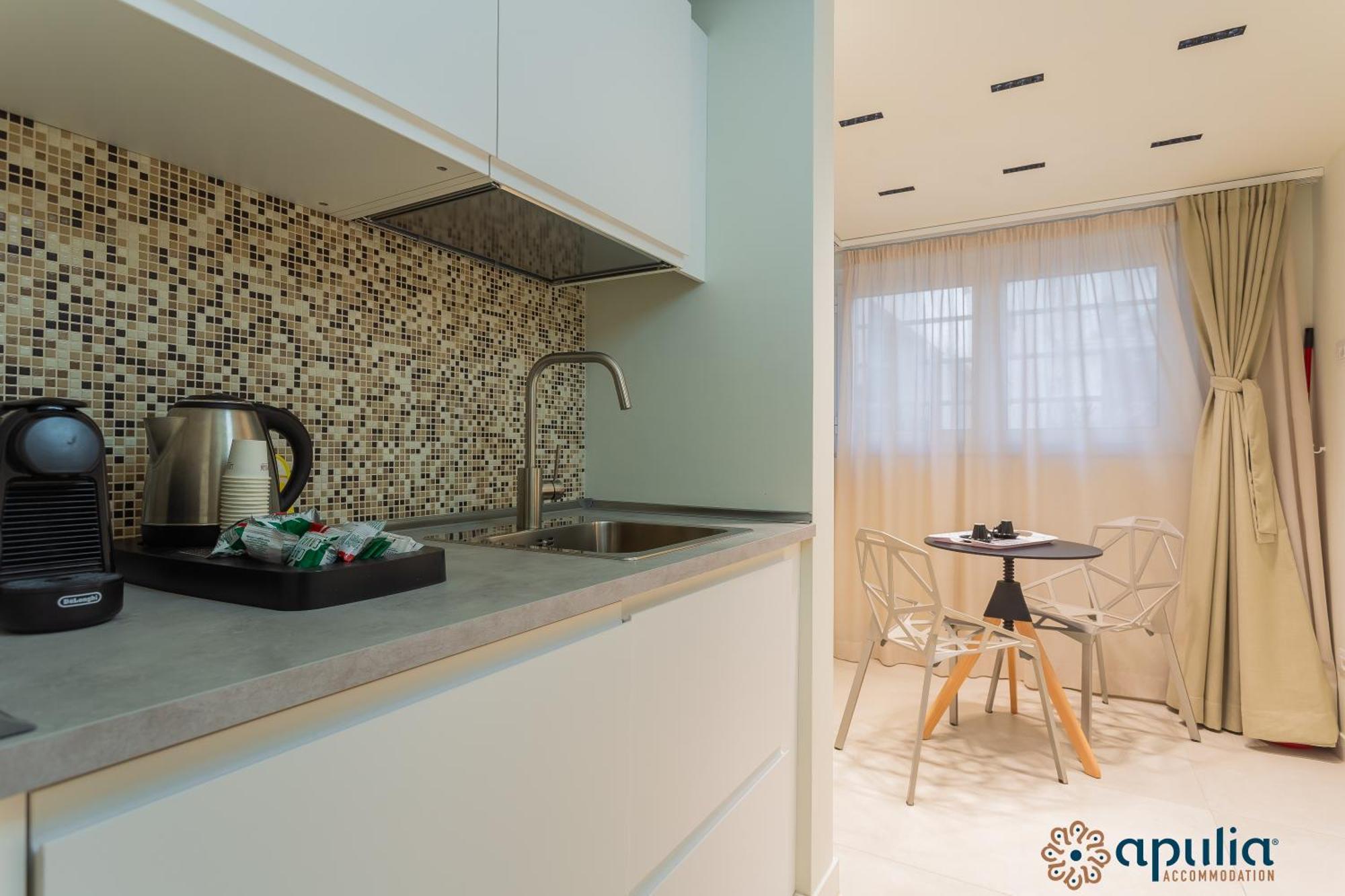 Zema Home Bari Exterior foto
