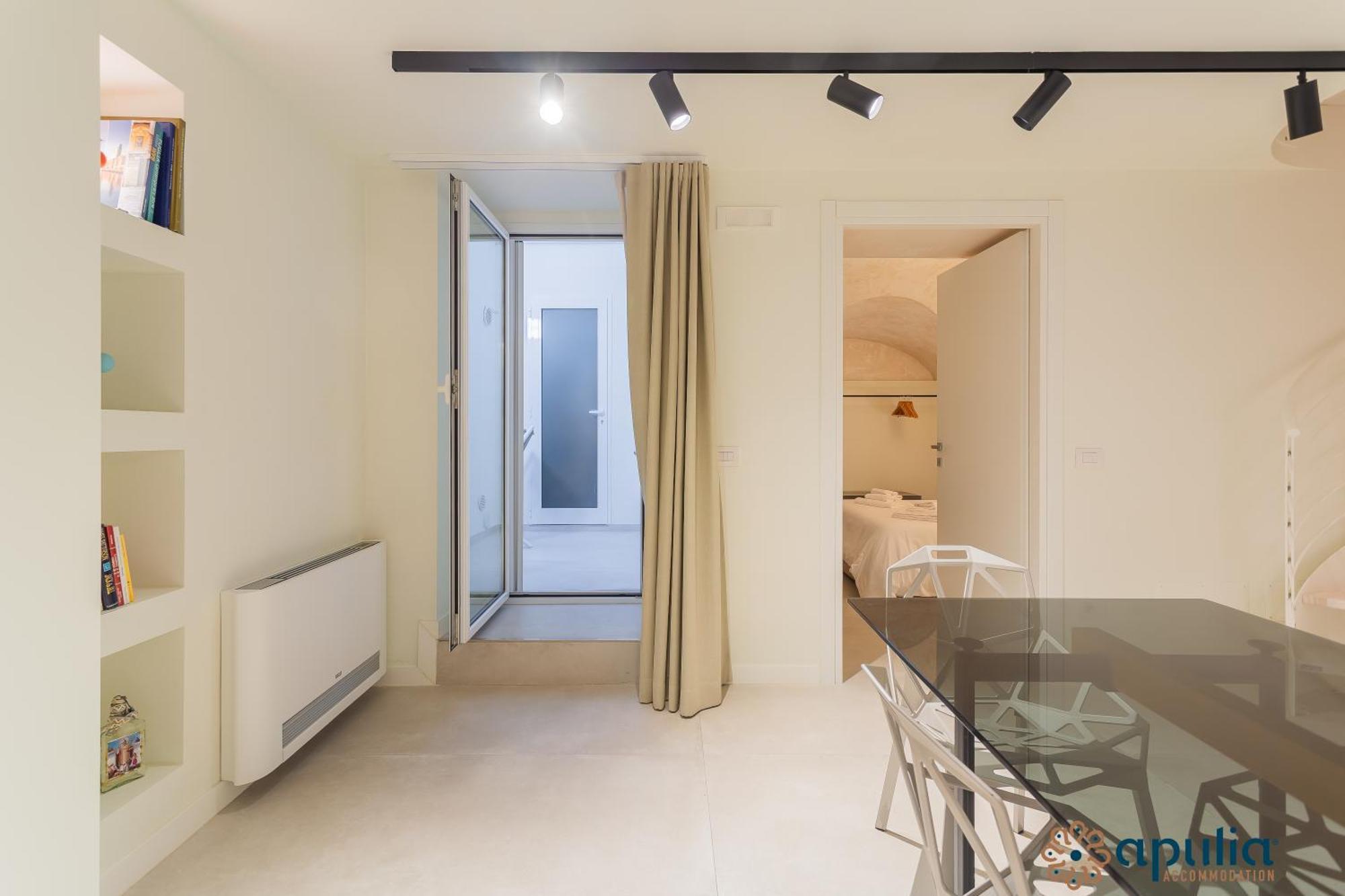 Zema Home Bari Exterior foto