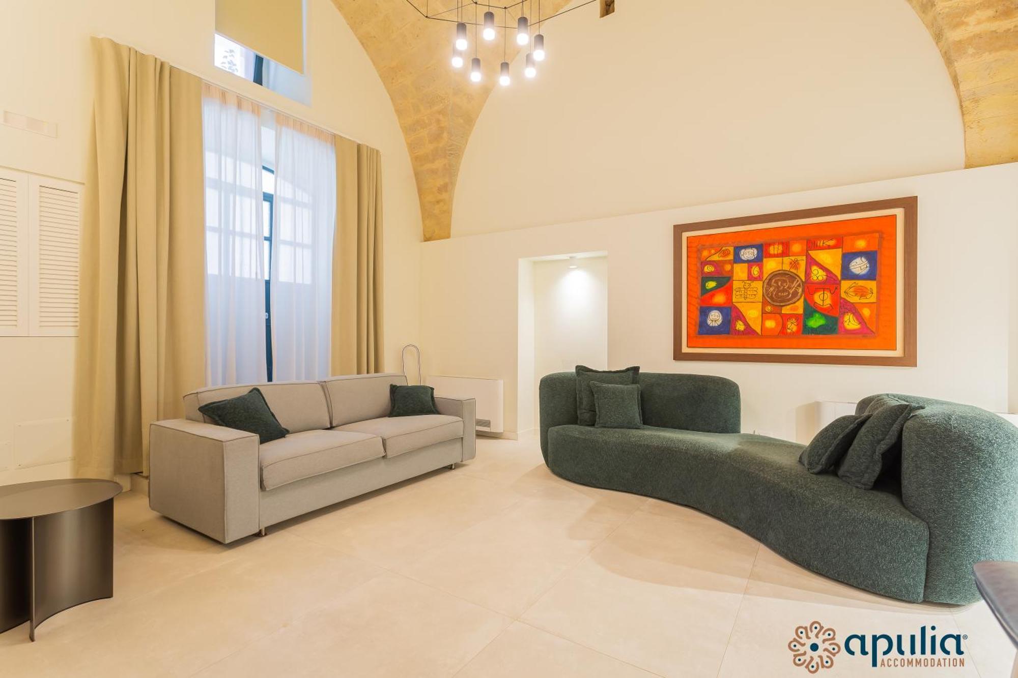 Zema Home Bari Exterior foto
