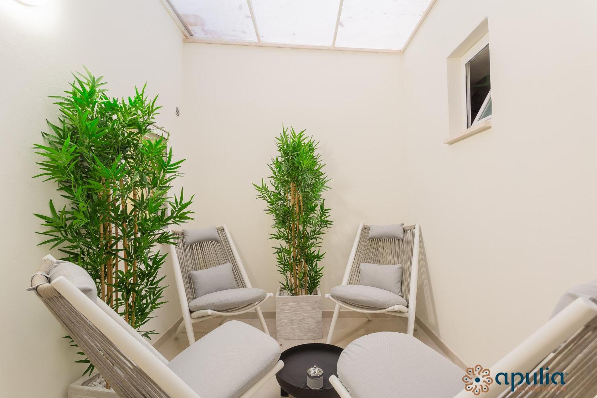 Zema Home Bari Exterior foto