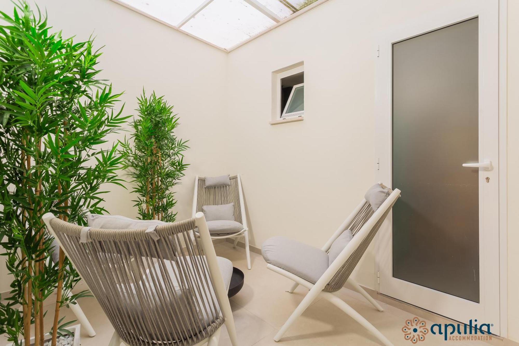 Zema Home Bari Exterior foto