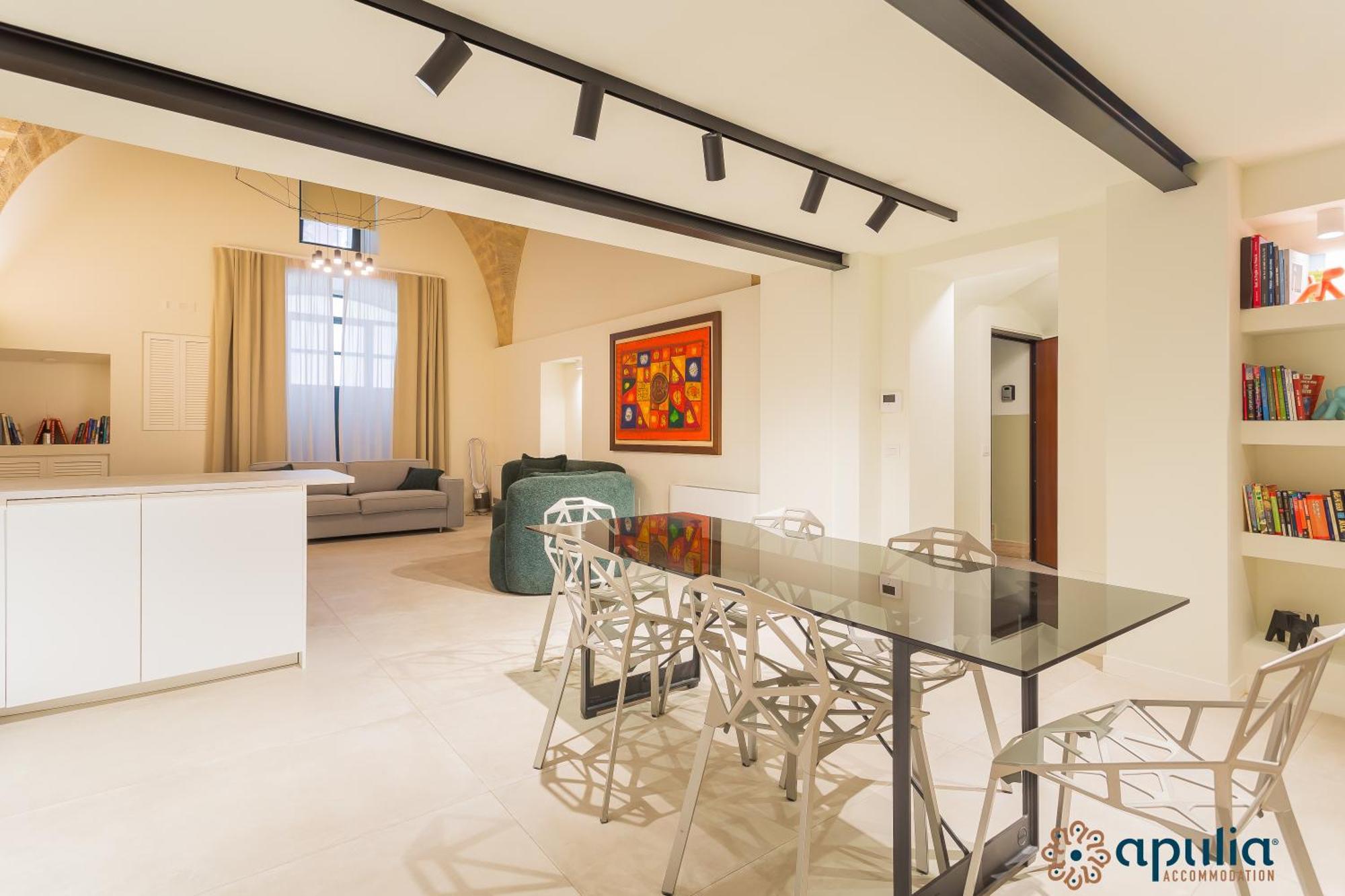 Zema Home Bari Exterior foto